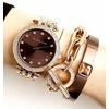 MOTERIŠKAS LAIKRODIS MICHAEL KORS MK3217 Darci + BOX