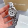 Moteriškas laikrodis MICHAEL KORS MK3228 - LEXINGTON (zm510b)