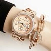 Laikrodis WOMEN'S WATCH MICHAEL KORS MK3247 + BOX