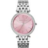 Moteriškas laikrodis Michael Kors MK3352 + BOX
