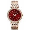 Moteriškas laikrodis Michael Kors MK3378 + BOX