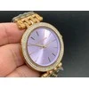 Moteriškas laikrodis Michael Kors MK3400 Darci + BOX