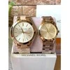 Moteriškas laikrodis MICHAEL KORS MK3512 - MINI SLIM RUNWAY (zm522a)