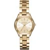 Moteriškas laikrodis MICHAEL KORS MK3512 - MINI SLIM RUNWAY (zm522a)