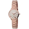 Moteriškas laikrodis MICHAEL KORS MK3841 - PORTIA (zm602a)