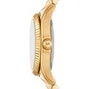 Moteriškas laikrodis MICHAEL KORS MK4802 - LEXINGTON + BOX