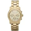 Moteriškas laikrodis MICHAEL KORS MK5055 - RUNWAY (zm504b)