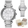 MOTERIŠKAS LAIKRODIS MICHAEL KORS MK5491 – PARKER (zm508a)