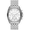 Moteriškas laikrodis MICHAEL KORS MK5834 - PRESSLEY (zm591a)