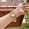 Moteriškas laikrodis MICHAEL KORS MK6056 MINI PARKER (zm540d) + BOX