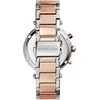 Moteriškas laikrodis MICHAEL KORS MK6141 + BOX