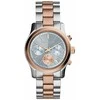 Moteriškas laikrodis MICHAEL KORS MK6166 - RUNWAY (zm592e)