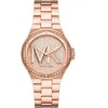 Moteriškas laikrodis MICHAEL KORS MK7230 Lennox + BOX