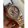 Moteriškas laikrodis MICHAEL KORS MK7230 Lennox + BOX