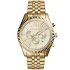 MOTERIŠKAS LAIKRODIS MICHAEL KORS MK8281 – LEXINGTON (zm524a)