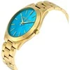 MOTERIŠKAS LAIKRODIS Michael Kors Slim Runway MK3492 + DĖŽUTĖ
