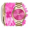 Laikrodis WOMEN'S WATCH Michael Kors Slim Runway MK3264 + BOX