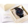 Moteriškas laikrodis PAUL LORENS 41mm PL12600A2-1A1 (zg586a) + BOX