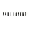 Moteriškas laikrodis PAUL LORENS 41mm PL12600A2-1A1 (zg586a) + BOX