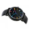 Moteriškas laikrodis PAUL LORENS 41mm PL12600A2-1A1 (zg586a) + BOX