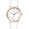 Moteriškas laikrodis PAUL LORENS 41mm PL12600A2-3C3 (zg586b) + BOX