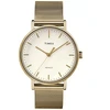 Moteriškas laikrodis TIMEX - FAIRFIELD TW2R26500 (zt602b)
