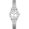 Moteriškas laikrodis TIMEX T2H371 (zt601b) INDIGLO