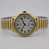 Moteriškas laikrodis TIMEX T2H381 (zt601c) INDIGLO