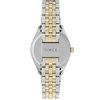 Moteriškas laikrodis TIMEX TW2U78600 + BOX