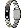 Moteriškas laikrodis TIMEX TW2Y01300 Dress