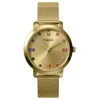 Moteriškas laikrodis TIMEX TW2Y48700 + BOX
