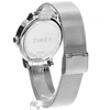 Moteriškas laikrodis TIMEX TW2Y69000 + BOX