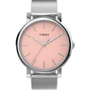 Moteriškas laikrodis TIMEX TW2Y69100 + BOX