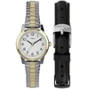 Moteriškas laikrodis TIMEX TWG027800 + BOX