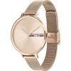 Moteriškas laikrodis TOMMY HILFIGER 1782158 ALEXA zf545b
