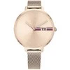 Moteriškas laikrodis TOMMY HILFIGER 1782158 ALEXA zf545b