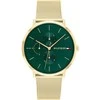 Moteriškas laikrodis TOMMY HILFIGER 1782766 JENNA + BOX