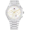 Moteriškas laikrodis TOMMY HILFIGER Brooklyn 1782573 (zf601e)