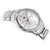 TOMMY HILFIGER Kennedy moteriškas laikrodis 1782384 (zf600a)