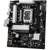 Asrock B860M-X GEN5 pagrindinė plokštė
