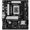 Asrock B860M-X GEN5 pagrindinė plokštė