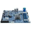 Motininė Plokštė - Gigabyte MX34-BS0(MR) LGA1700 Intel Xeon E-24XX mATX