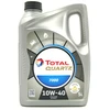 Automobilio variklio tepalas Total Quartz 7000, 10W-40, 5 l