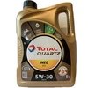 VARIKLIŲ TEPALAS „TOTAL QUARTZ INEO ECS 5W30”