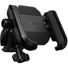 Motorcycle/bicycle holder ( 4,5“ – 7” ) Hoco H104 juodas
