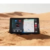 Motorcycle CarPlay INNOVV N2 BMW NAV DISPLAY