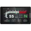 Motorcycle CarPlay INNOVV N2 BMW NAV DISPLAY