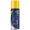 Motociklo grandinės tepalas Mannol, 200 ml