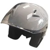 None Nežinomas Motociklininko šalmas YM-637, L (59-60 cm), balta