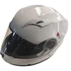 Jetworld Nežinomas Motociklininko šalmas YM-925, L (59-60 cm), balta